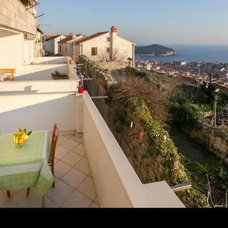 Apartmán Old Town View- One Bedroom