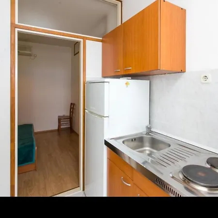 Lejlighed Old Town View- One Bedroom *